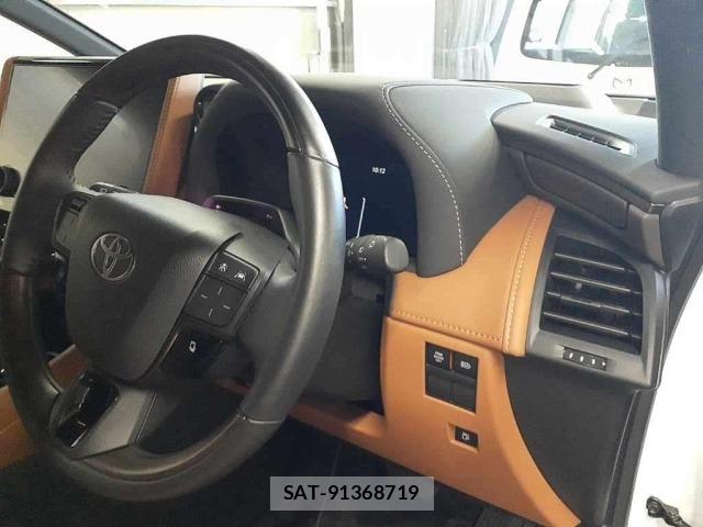 Toyota VELLFIRE 2025 8903855-9