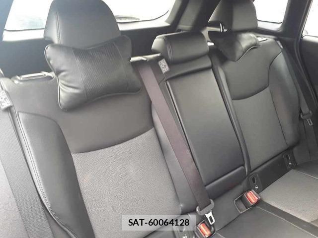 Toyota COROLLA CROSS 2021 8953711-11