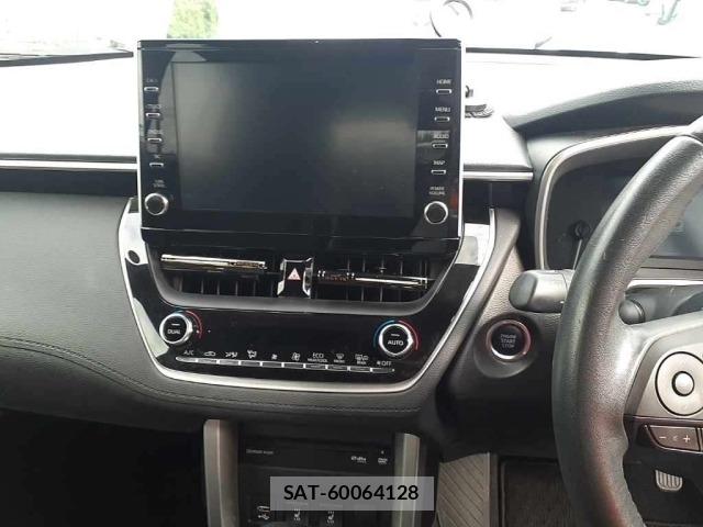 Toyota COROLLA CROSS 2021 8953711-12