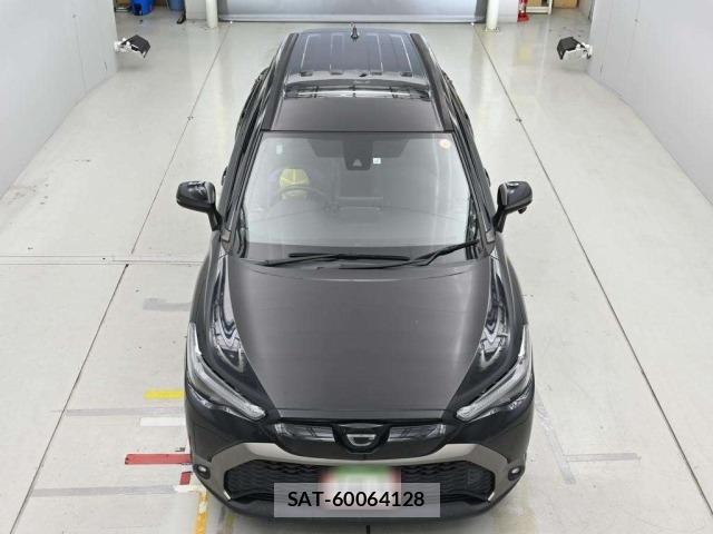 Toyota COROLLA CROSS 2021 8953711-7