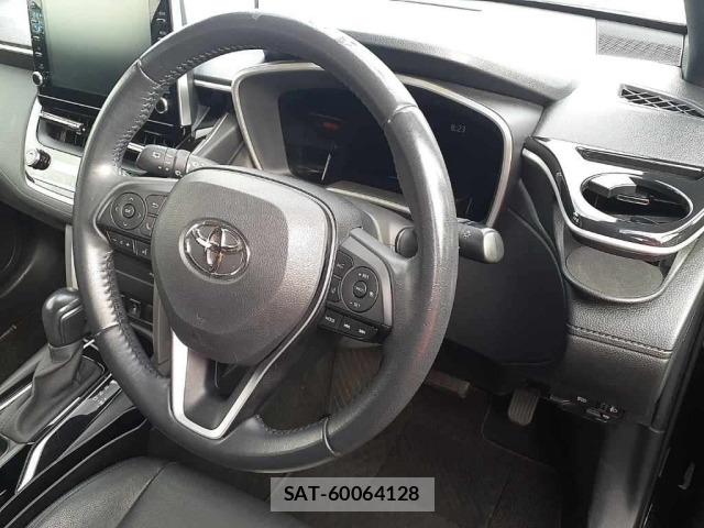 Toyota COROLLA CROSS 2021 8953711-9