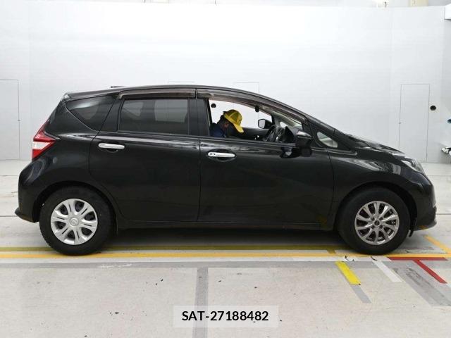 Nissan NOTE 2019 8910341-3