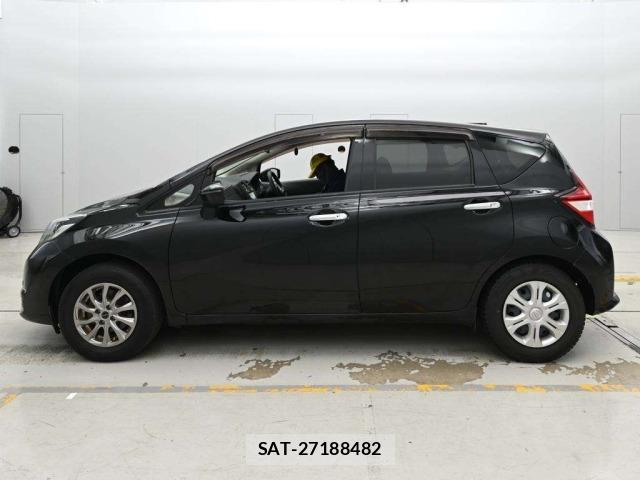 Nissan NOTE 2019 8910341-4