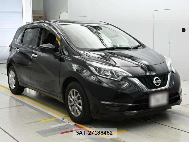 Nissan NOTE 2019 8910341-5