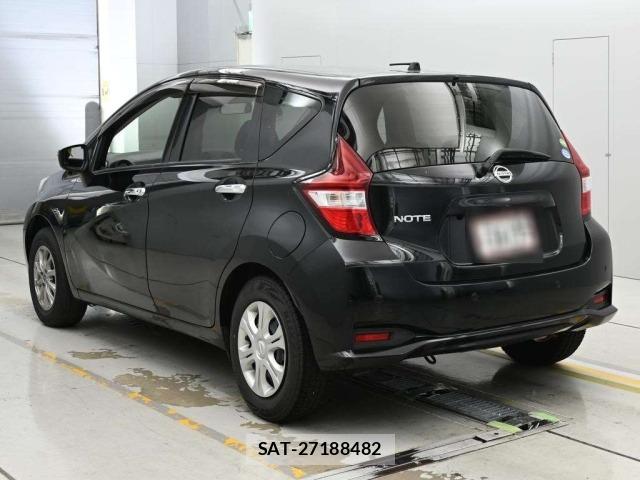 Nissan NOTE 2019 8910341-6