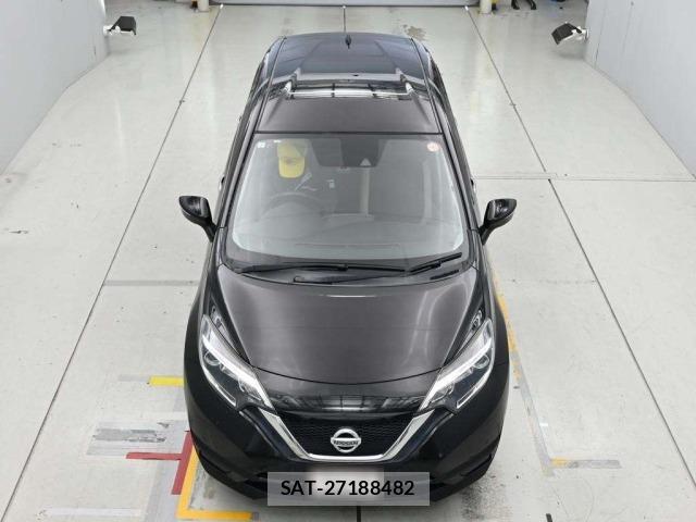 Nissan NOTE 2019 8910341-7