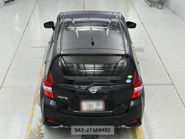 Nissan NOTE 2019 8910341-8