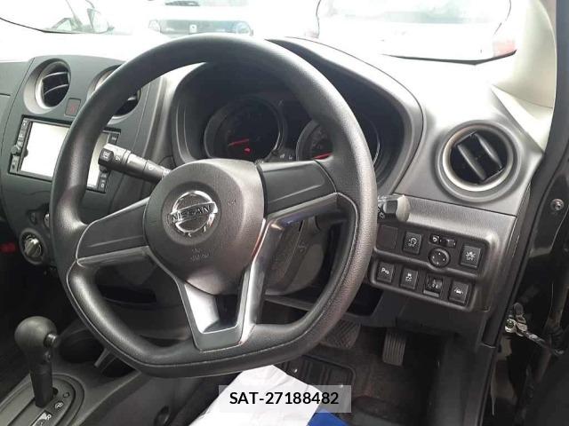 Nissan NOTE 2019 8910341-9