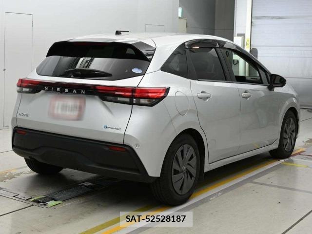 Nissan NOTE 2021 8910342-1