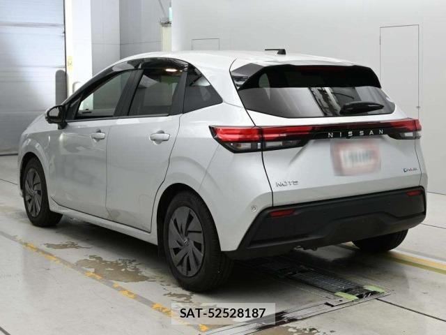 Nissan NOTE 2021 8910342-6