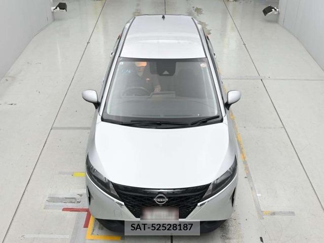 Nissan NOTE 2021 8910342-7