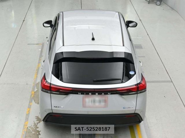 Nissan NOTE 2021 8910342-8