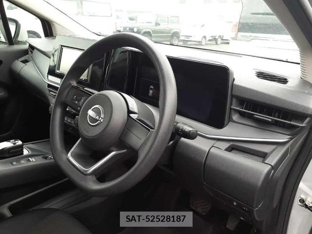 Nissan NOTE 2021 8910342-9