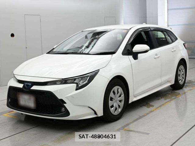 Toyota COROLLA TOURING 2021 8692776-0