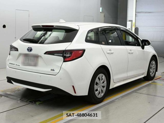 Toyota COROLLA TOURING 2021 8692776-1