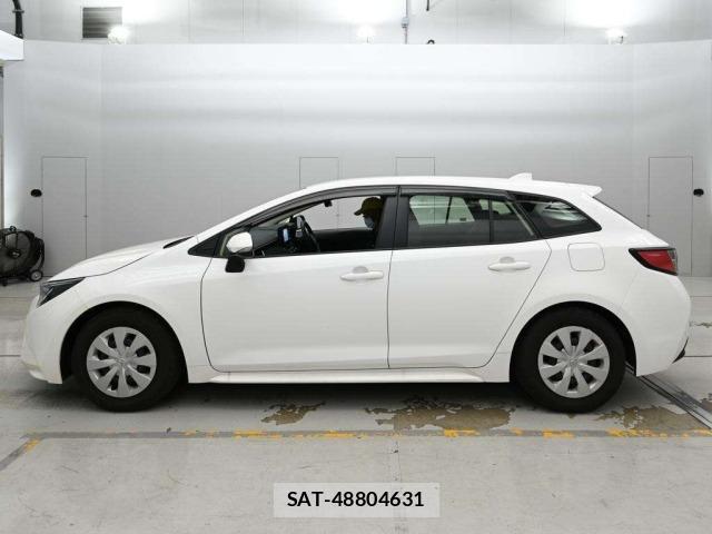 Toyota COROLLA TOURING 2021 8692776-4
