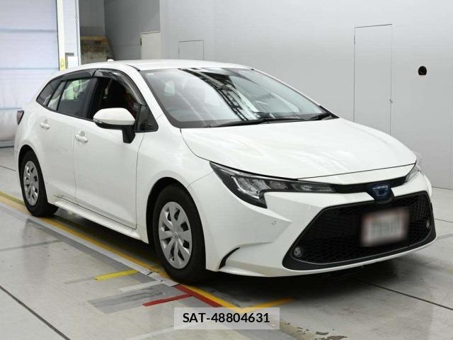 Toyota COROLLA TOURING 2021 8692776-5
