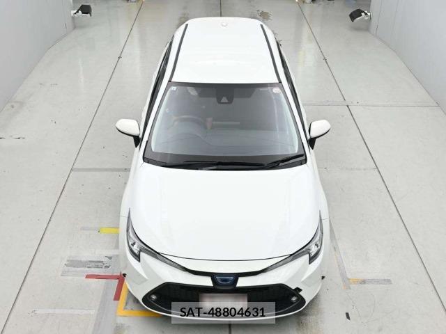 Toyota COROLLA TOURING 2021 8692776-7