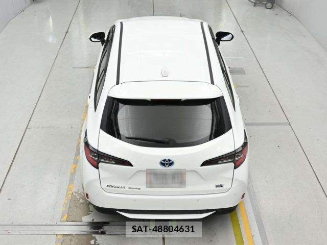 Toyota COROLLA TOURING 2021 8692776-8