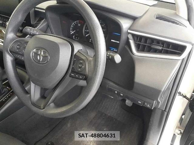 Toyota COROLLA TOURING 2021 8692776-9