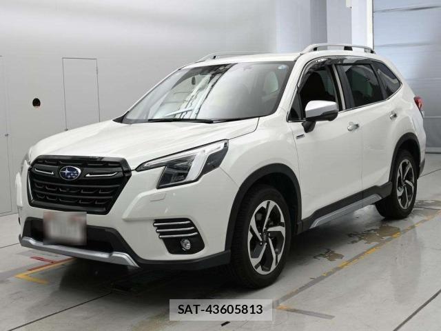 Subaru FORESTER 2022 8689465-0