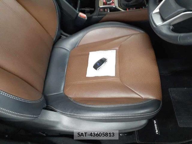 Subaru FORESTER 2022 8689465-10