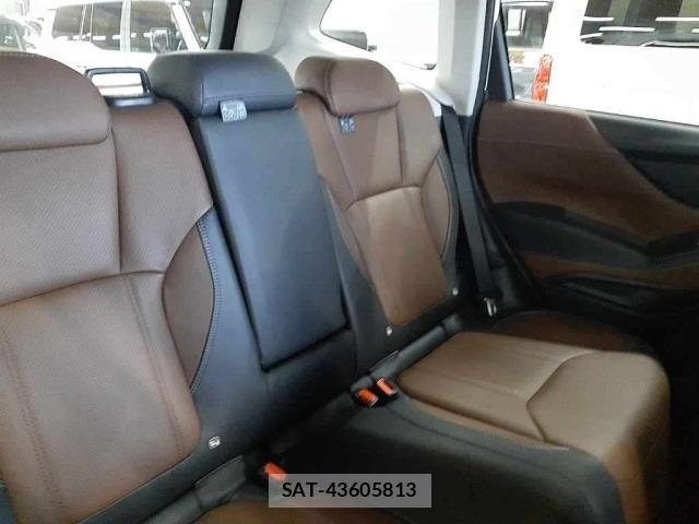 Subaru FORESTER 2022 8689465-11