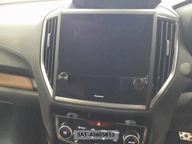 Subaru FORESTER 2022 8689465-12