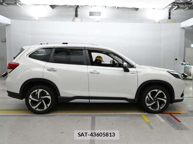 Subaru FORESTER 2022 8689465-3