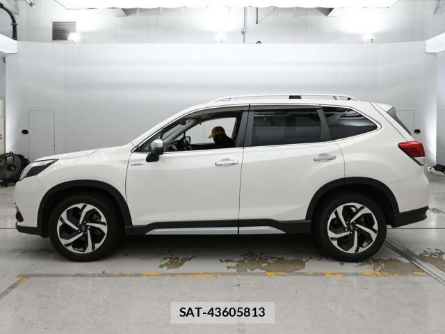 Subaru FORESTER 2022 8689465-4