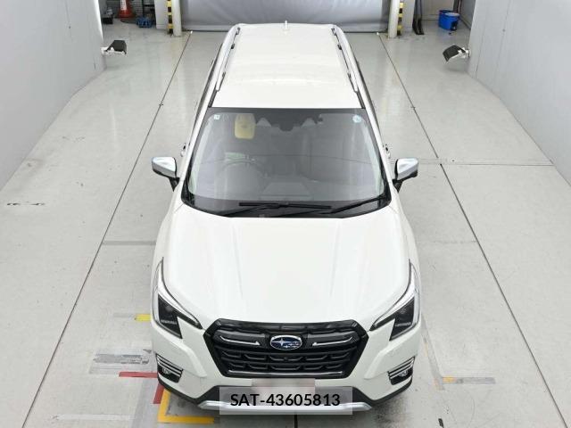 Subaru FORESTER 2022 8689465-7