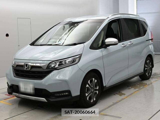 Honda FREED 2022 8715775-0
