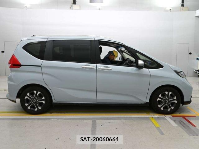 Honda FREED 2022 8715775-3