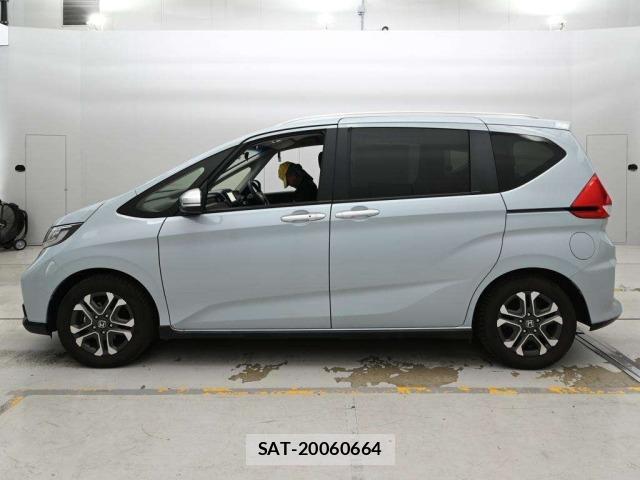 Honda FREED 2022 8715775-4