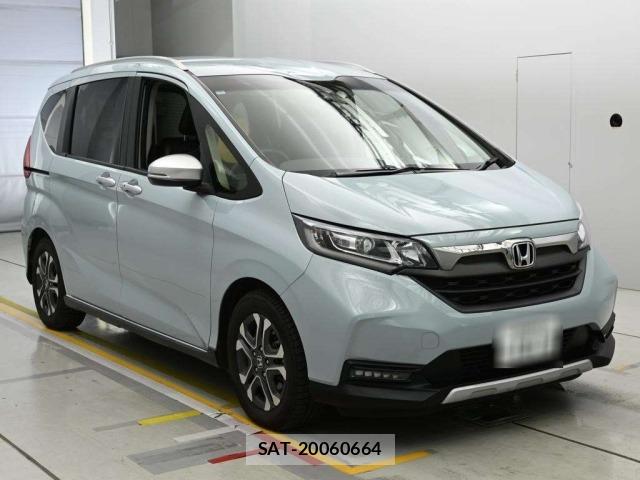 Honda FREED 2022 8715775-5