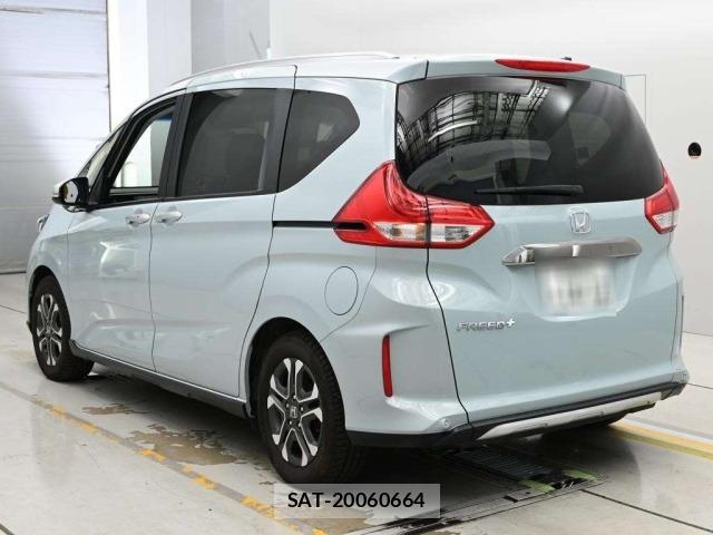 Honda FREED 2022 8715775-6