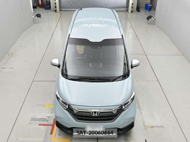 Honda FREED 2022 8715775-7