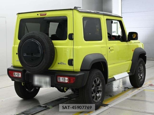 Suzuki JIMNY SIERRA 2026 8679209-1