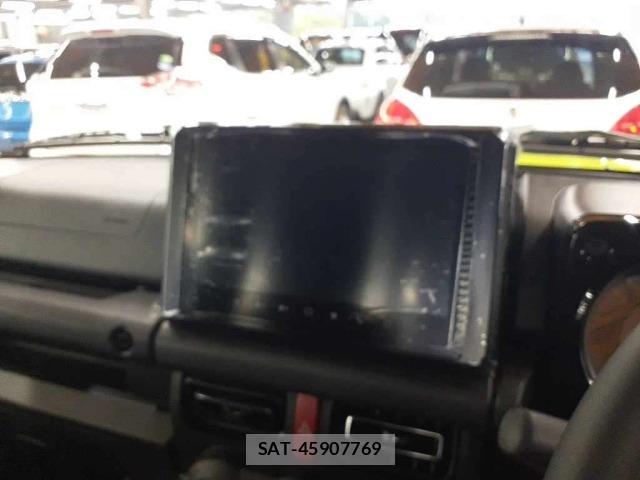 Suzuki JIMNY SIERRA 2026 8679209-12