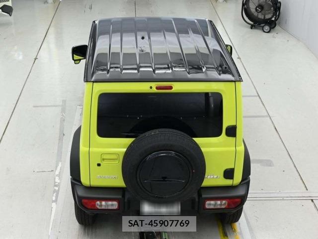 Suzuki JIMNY SIERRA 2026 8679209-8
