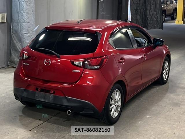 Mazda DEMIO 2015 8907601-5