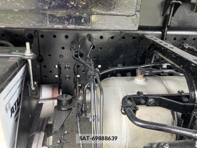 Isuzu FORWARD 2010 8718325-16