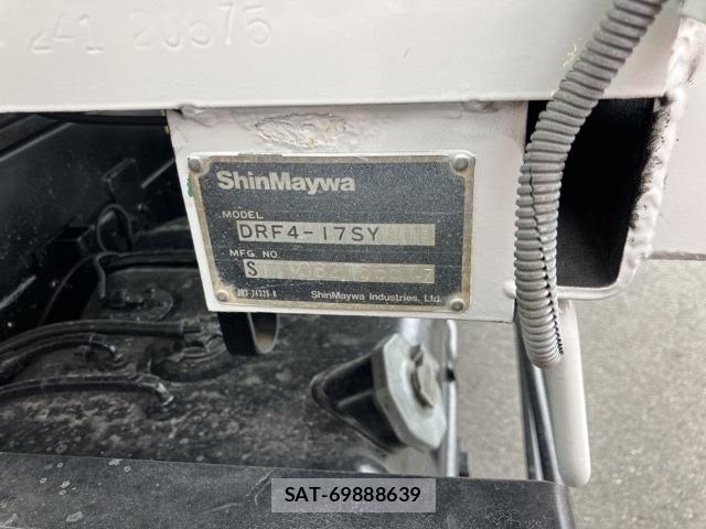 Isuzu FORWARD 2010 8718325-18