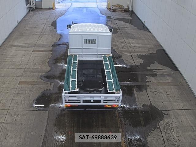 Isuzu FORWARD 2010 8718325-3