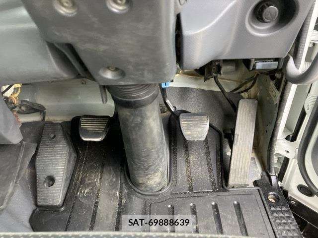 Isuzu FORWARD 2010 8718325-4