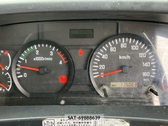 Isuzu FORWARD 2010 8718325-6