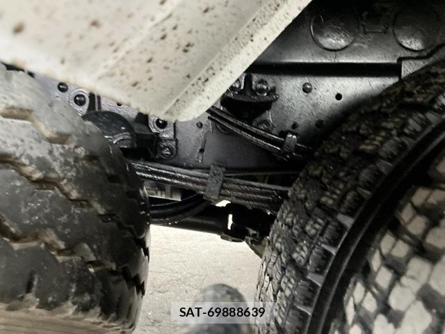 Isuzu FORWARD 2010 8718325-9
