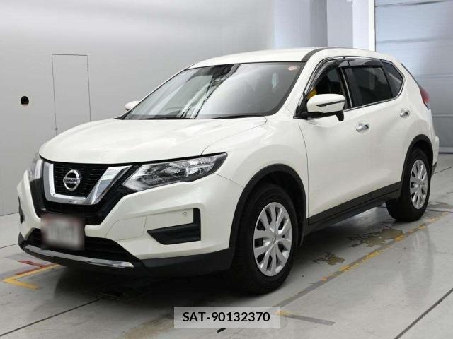 Nissan X-TRAIL 2019 8679308-0
