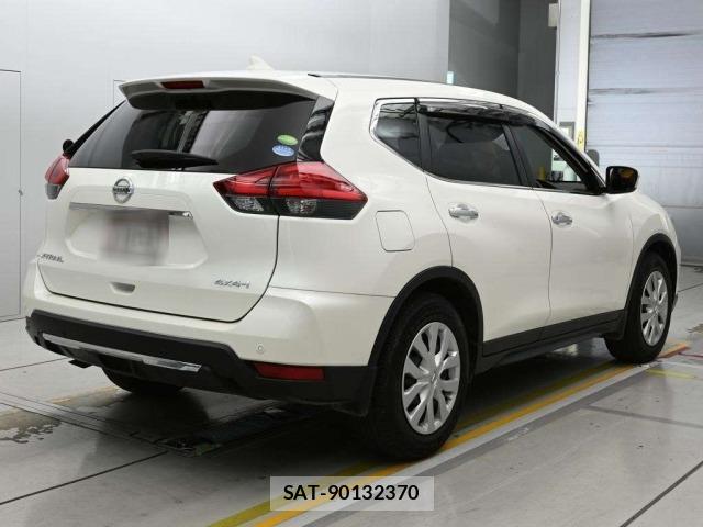 Nissan X-TRAIL 2019 8679308-1