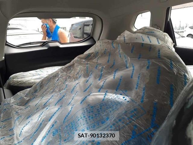 Nissan X-TRAIL 2019 8679308-11